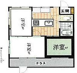 第21パークサイドマンション