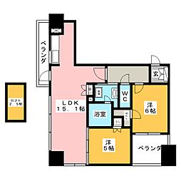 コンフォリア大宮