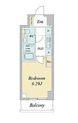 グランカーサさいたま新都心