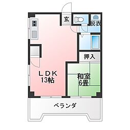 秋山商事ビル 302