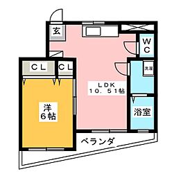 第一グリーンハイツ