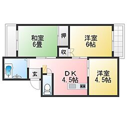 ビッグ武蔵野与野 105