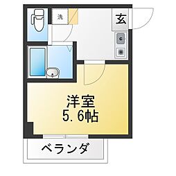 メゾンヒカリ