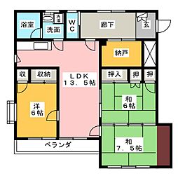 グランドステータス土呂