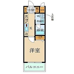 Ｌ−Ｆｌａｔ大宮　アヴィニティー