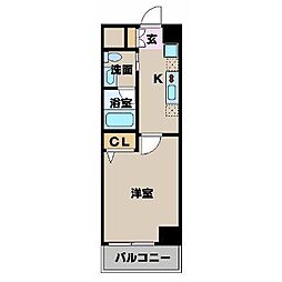 Ｌ−Ｆｌａｔ大宮　アヴィニティー