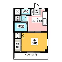 ガーデンリリオ