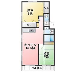 第10ユーセーハイツ大宮公園