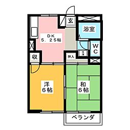 ファミール白岡