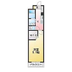 フレア大門