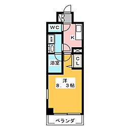 アクシーズタワー新都心