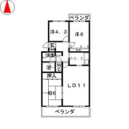 戸山ハウス