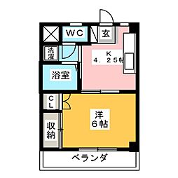 ガーデンリリオ