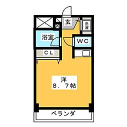 メゾン土呂第5