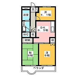 クレセント南春日部