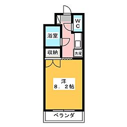 第3馬橋マンション