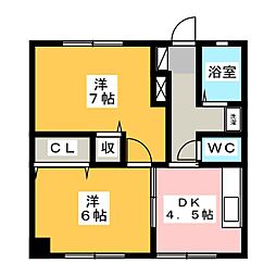 レジデンス上野田I