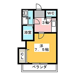 シャルマンふじみ野