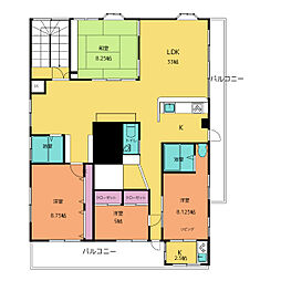 プラザアンシャンテ