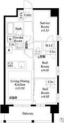 プレシス上福岡