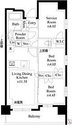 プレシス上福岡