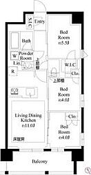 プレシス上福岡