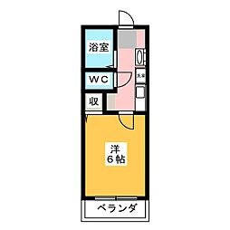 エレガンス霞ヶ関