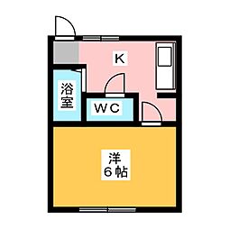 さくらコーポ鶴ヶ島