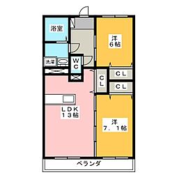 リリーヴィレッジＣＲＥＳＴ