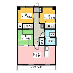 リリーヴィレッジIII