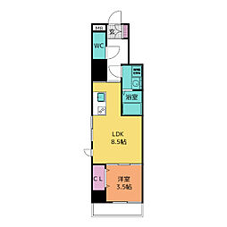 エスティメゾン川越