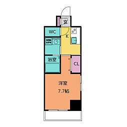 エスティメゾン川越