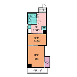 ル・グラン川越