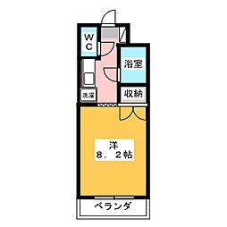 第3馬橋マンション