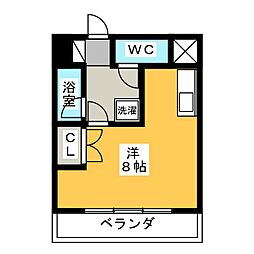 第5馬橋マンション