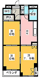 川越マンション