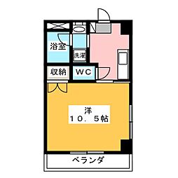 レジデンスコスモス1