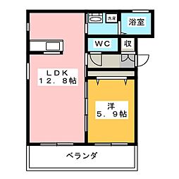 ルネスプリマヴェーラ　ＷＥＳＴ