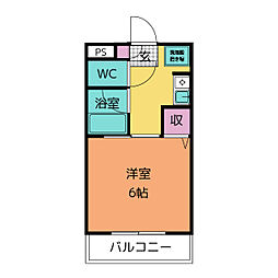 グランドール畑名