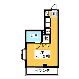 ハイツハーモニー