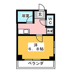 Ｌａ−Ｂｅｌｌｅｖｉｅ II