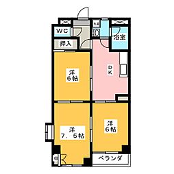 川越マンション