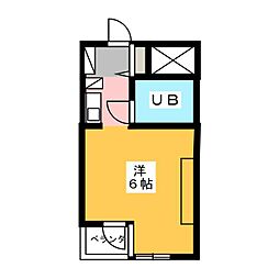 キャッスルマンション上福岡