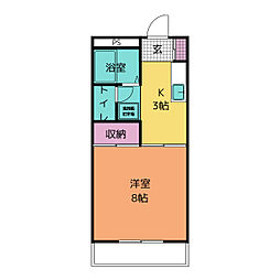 第2メイプルタウン