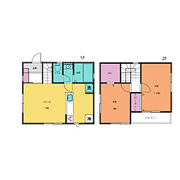 リーヴァ　セレナ A