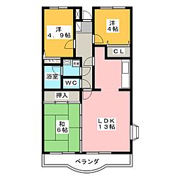 ラ・ネックス川越