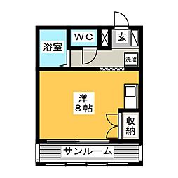 アーバンライフ霞