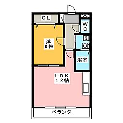 ルネスディアコートふじみ野