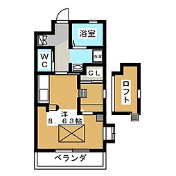 ルネス桜暮I番館