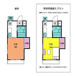 小山コーポ